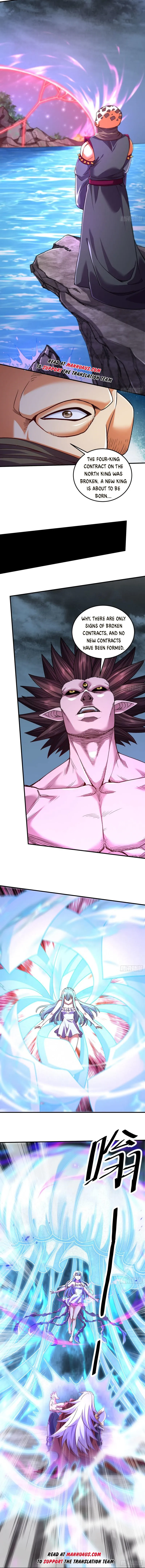 Does Your Mother Need Son In Low chapter 247 - page 4