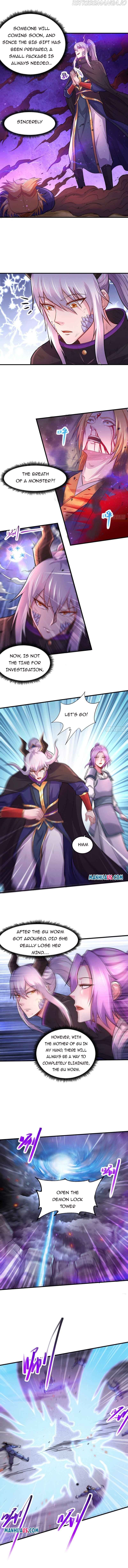 Does Your Mother Need Son In Low chapter 178 - page 4