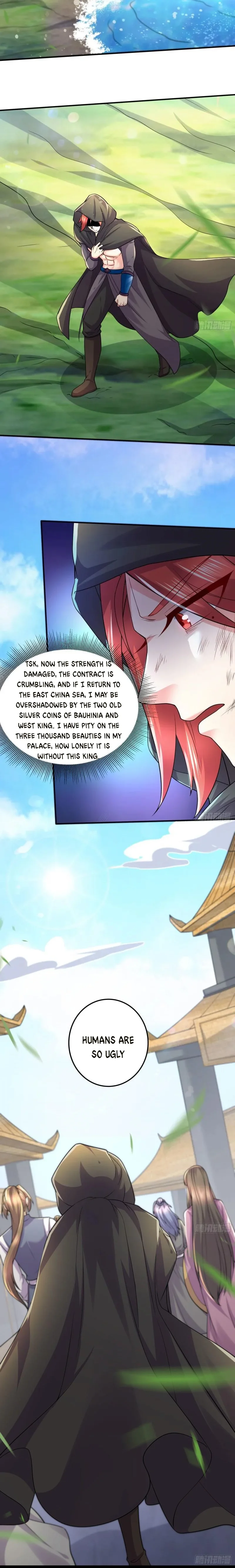 Does Your Mother Need Son In Low chapter 248 - page 10
