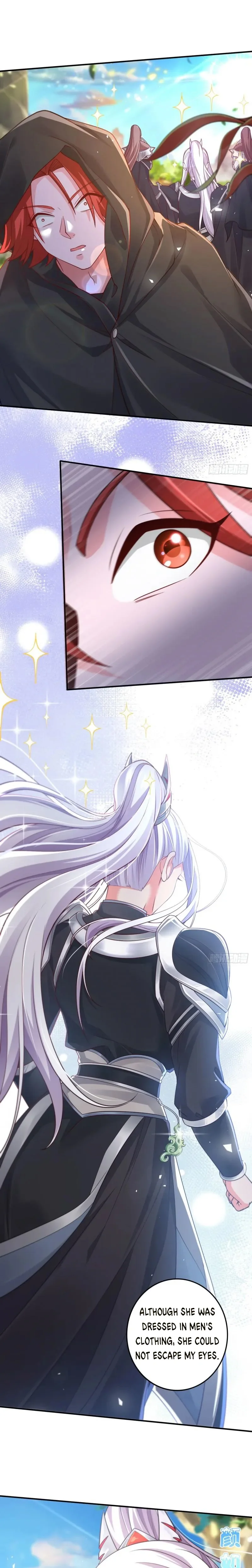 Does Your Mother Need Son In Low chapter 248 - page 11