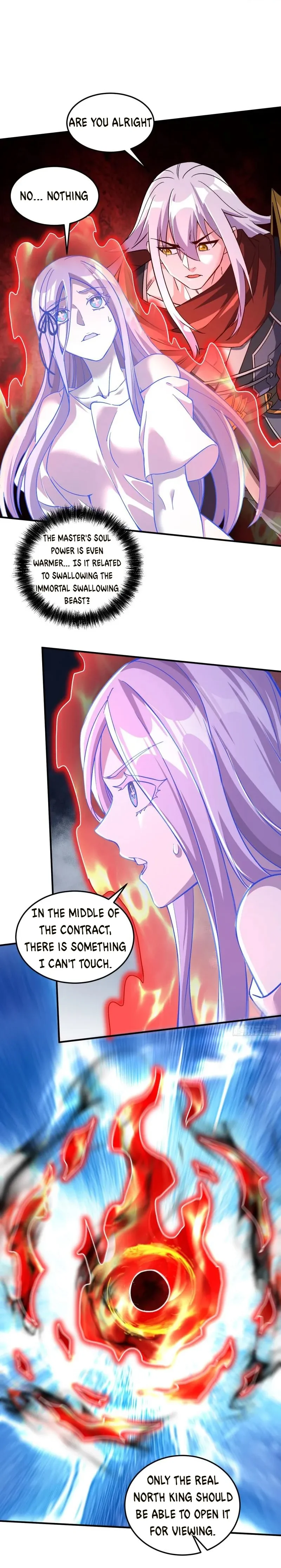 Does Your Mother Need Son In Low chapter 248 - page 4