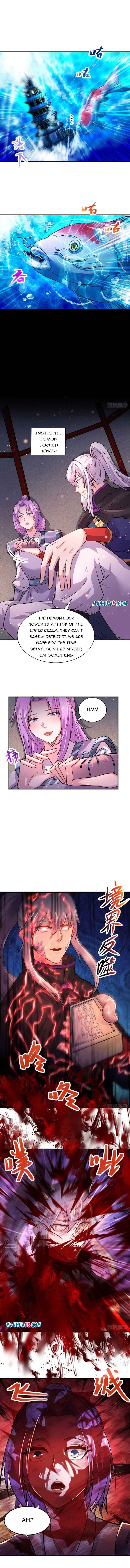 Does Your Mother Need Son In Low chapter 179 - page 2