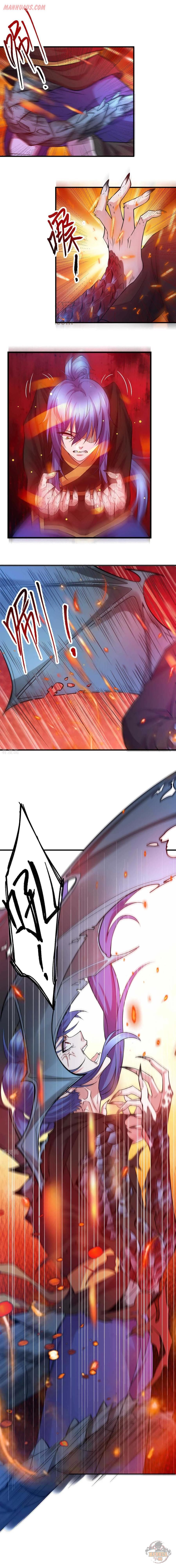 Does Your Mother Need Son In Low chapter 20 - page 5