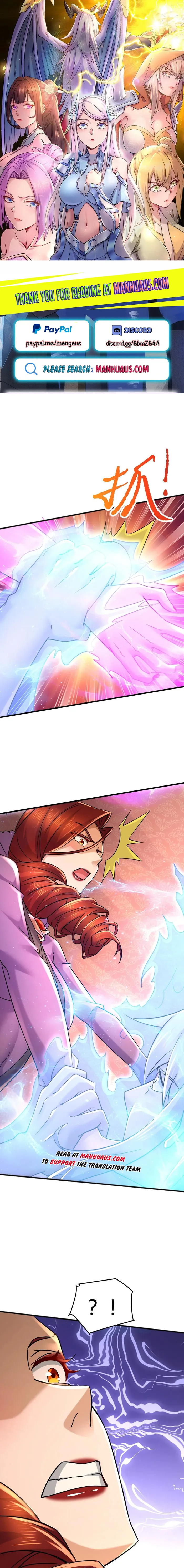 Does Your Mother Need Son In Low Chapter 316 - page 1
