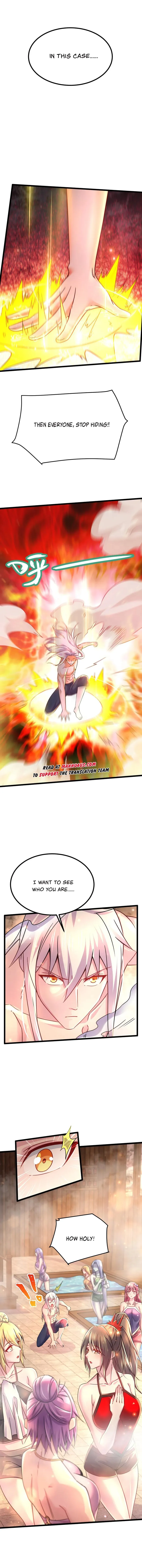 Does Your Mother Need Son In Low Chapter 316 - page 10