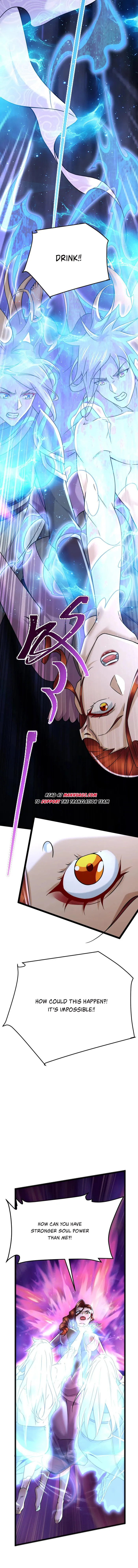 Does Your Mother Need Son In Low Chapter 316 - page 3