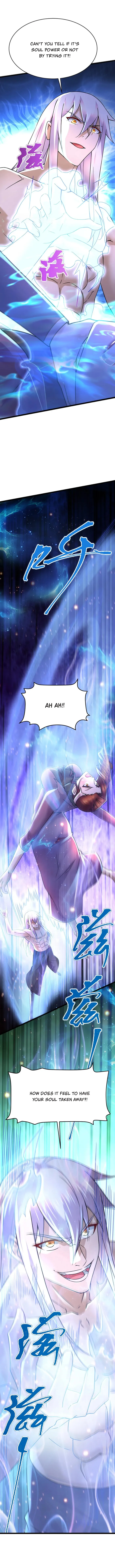 Does Your Mother Need Son In Low Chapter 316 - page 4