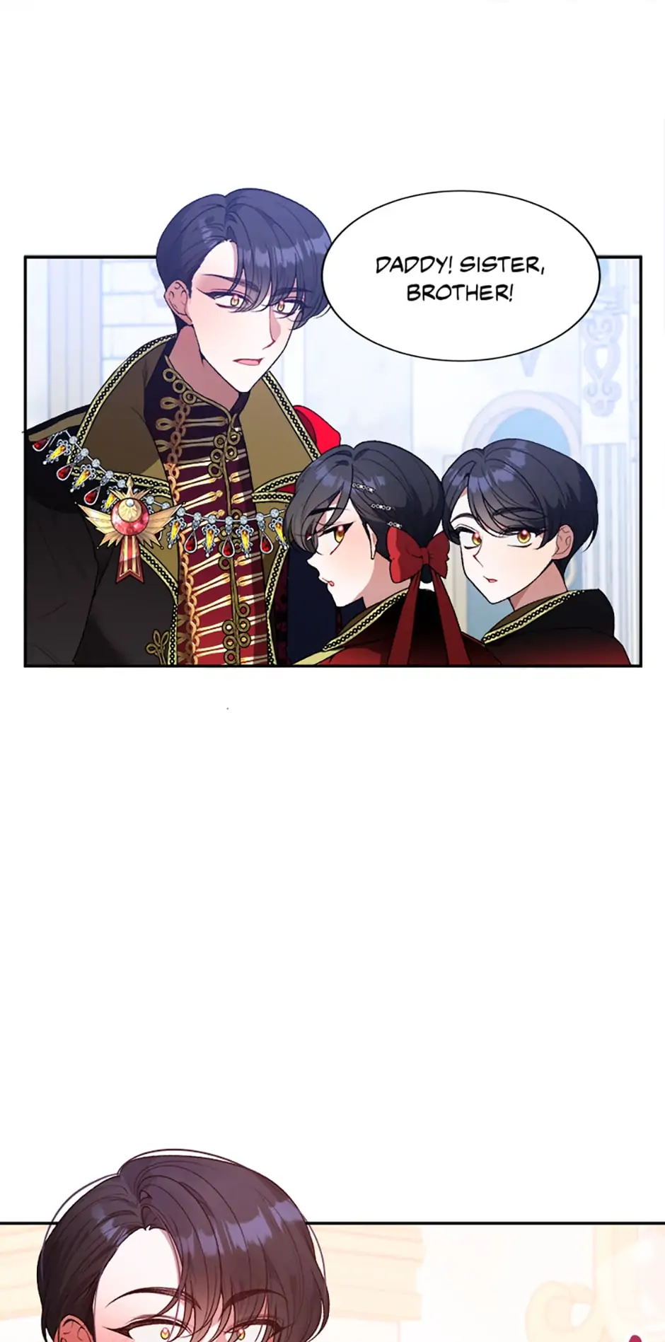 Everything's Coming Up Roses Chapter 45 - page 28