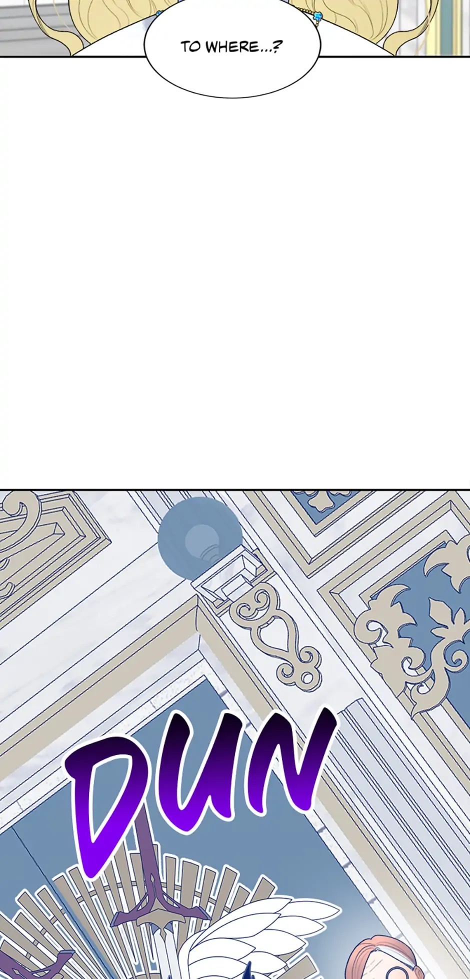 Everything's Coming Up Roses Chapter 45 - page 37