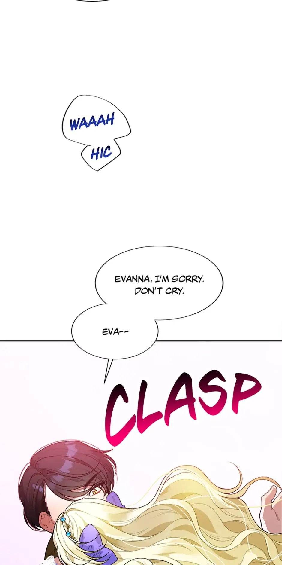 Everything's Coming Up Roses Chapter 45 - page 53
