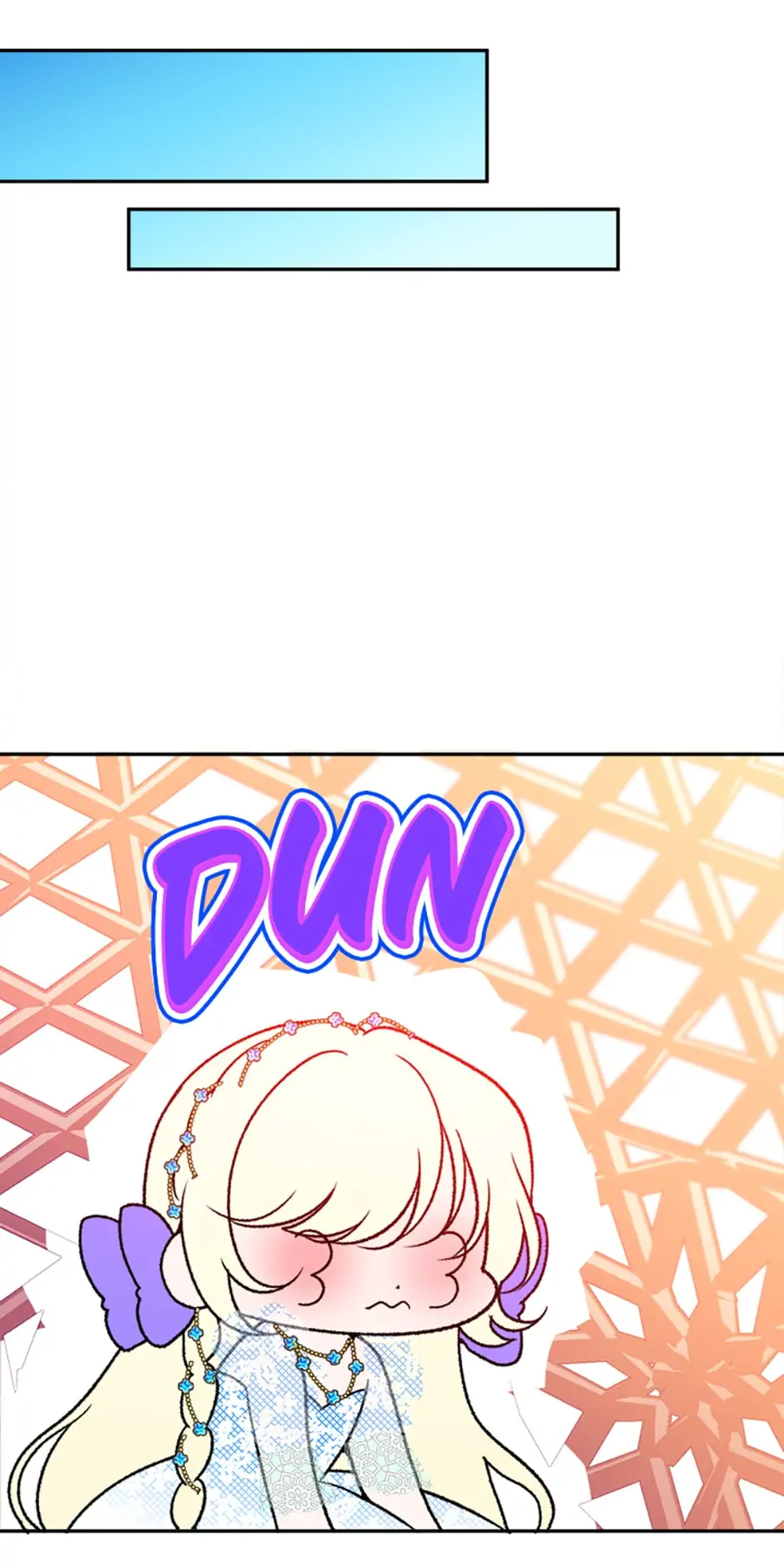 Everything's Coming Up Roses Chapter 45 - page 58