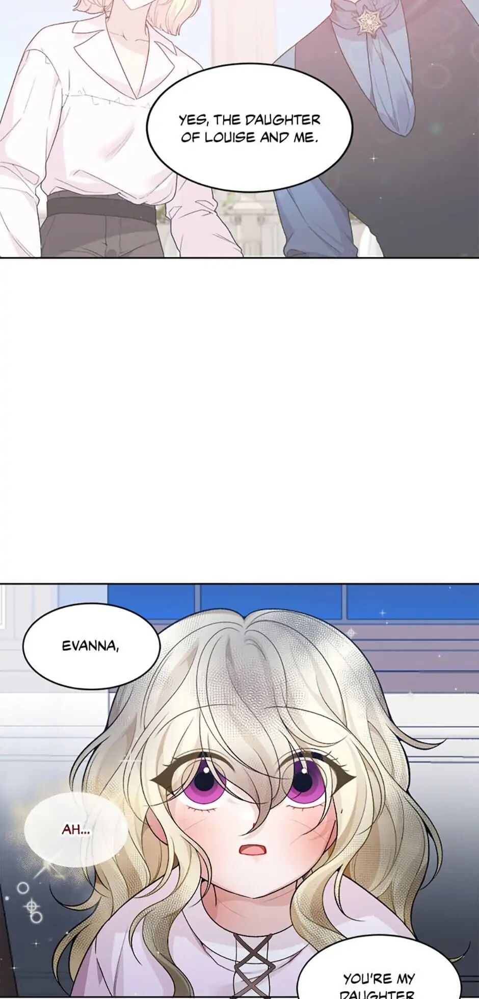 Everything's Coming Up Roses Chapter 6 - page 37