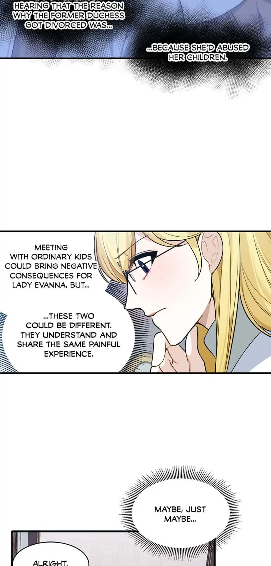 Everything's Coming Up Roses Chapter 7 - page 42