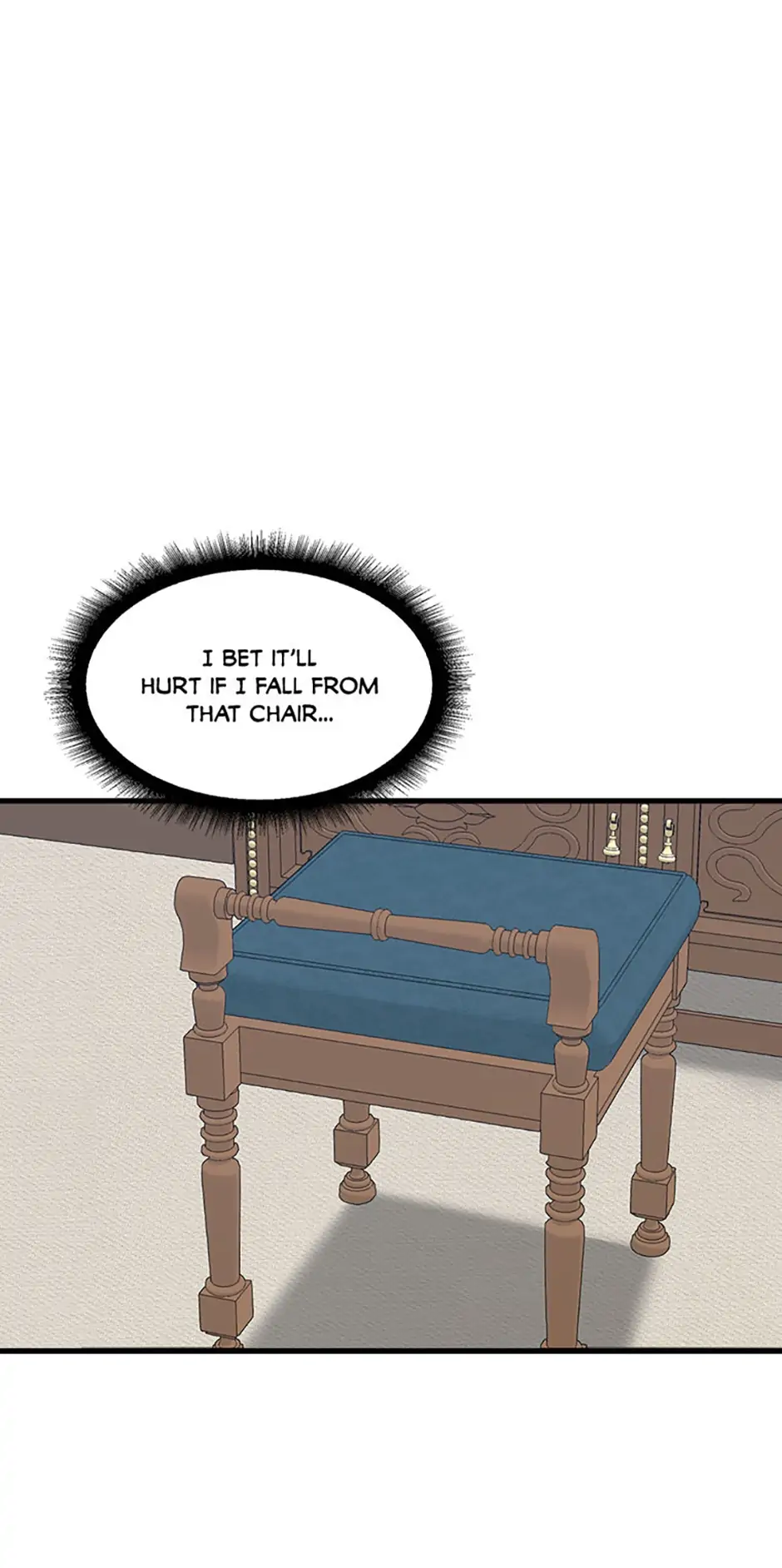 Everything's Coming Up Roses Chapter 12 - page 11