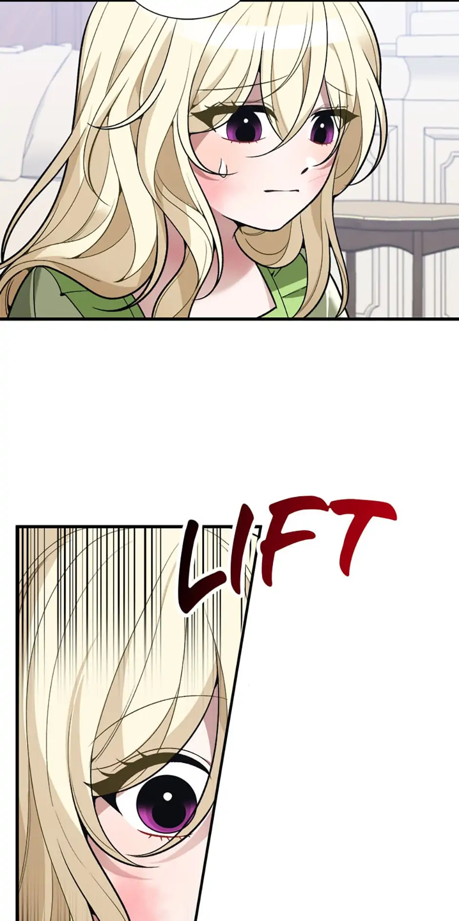 Everything's Coming Up Roses Chapter 12 - page 15