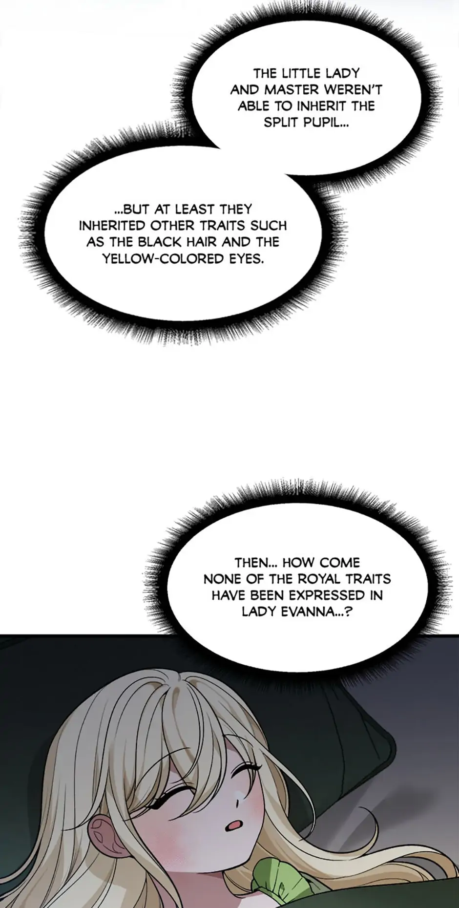 Everything's Coming Up Roses Chapter 12 - page 32