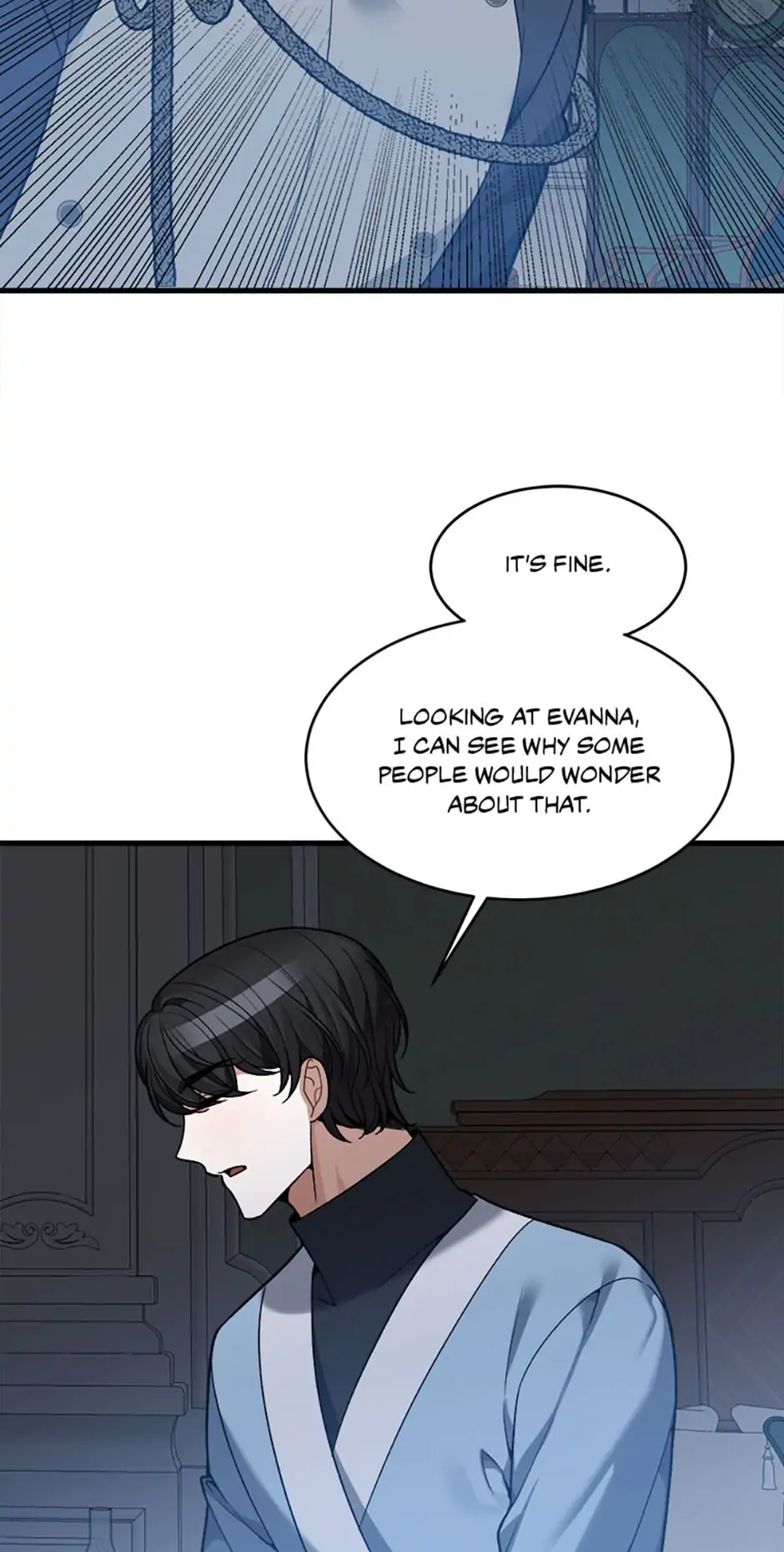 Everything's Coming Up Roses Chapter 12 - page 35