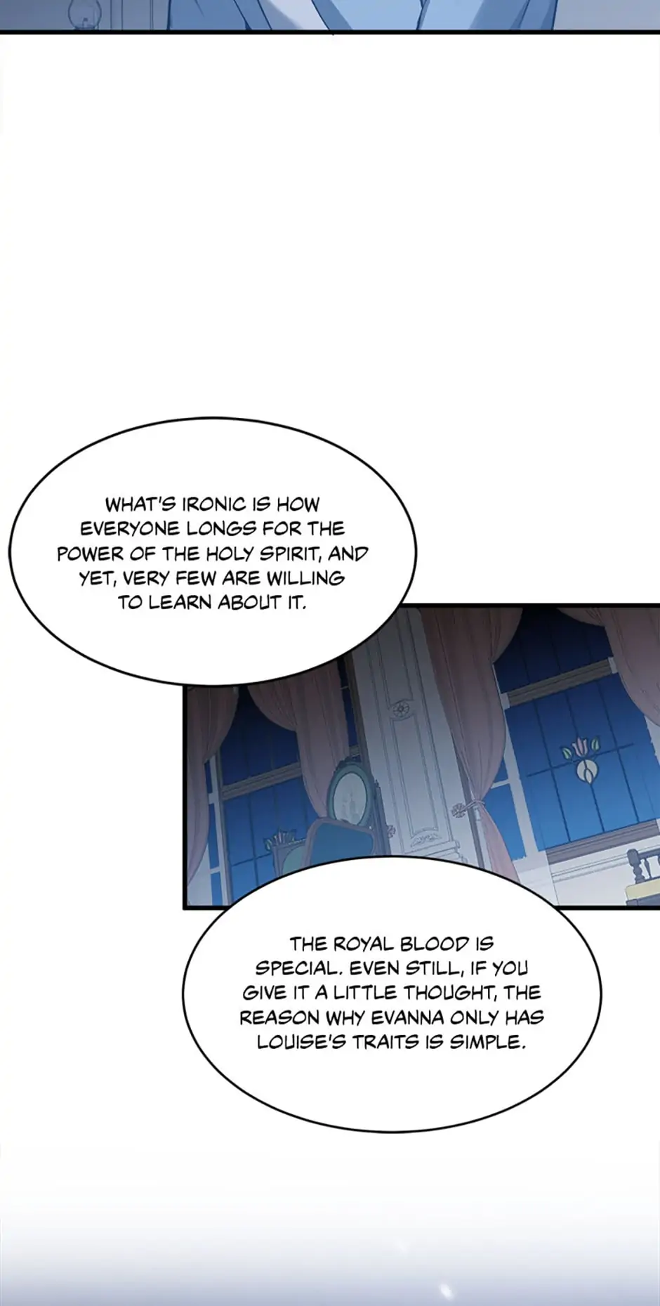 Everything's Coming Up Roses Chapter 12 - page 36