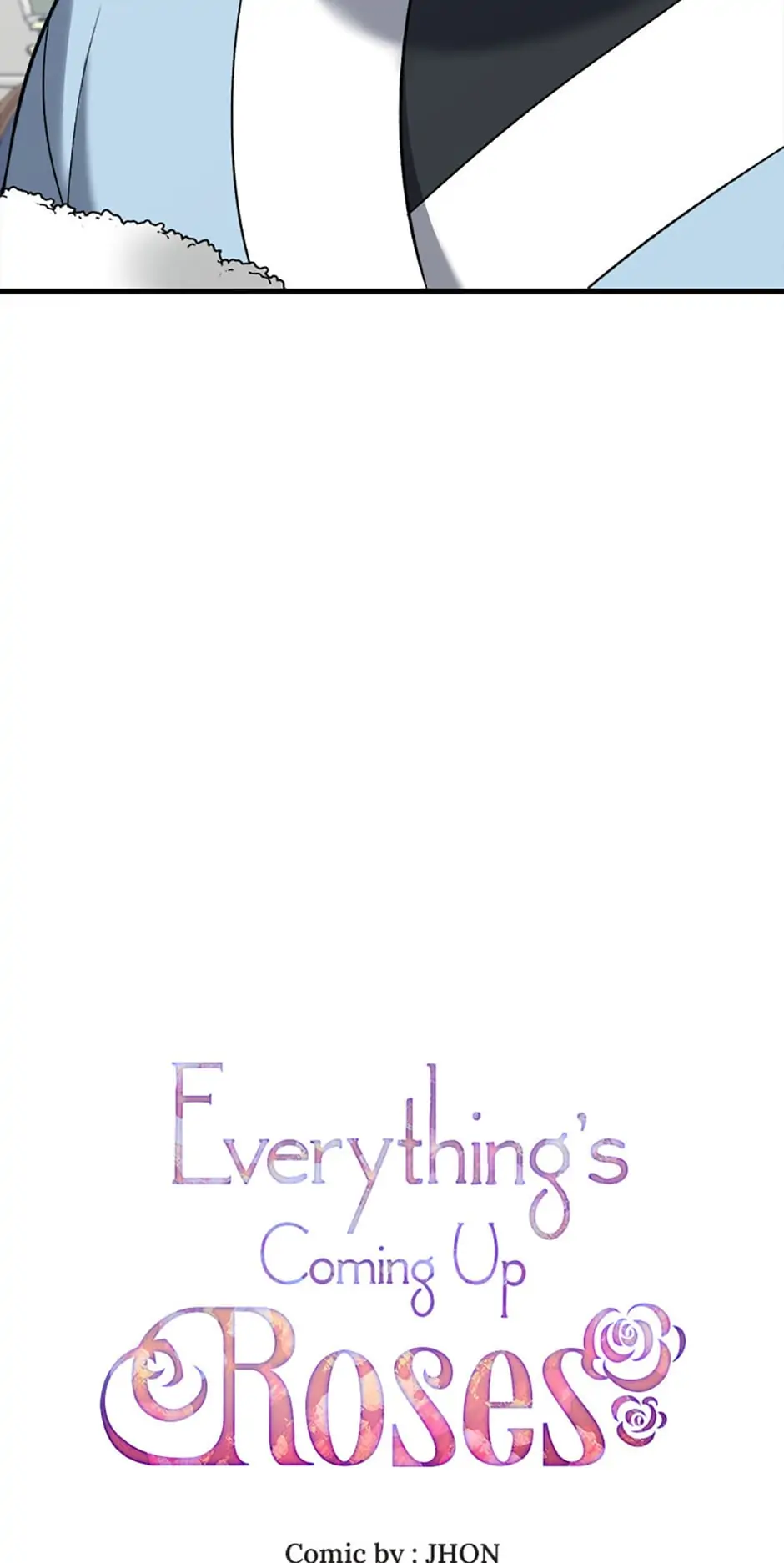 Everything's Coming Up Roses Chapter 12 - page 4