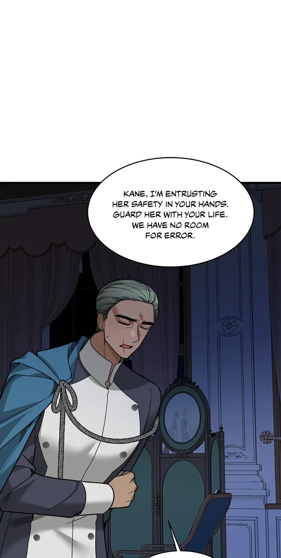 Everything's Coming Up Roses Chapter 12 - page 41