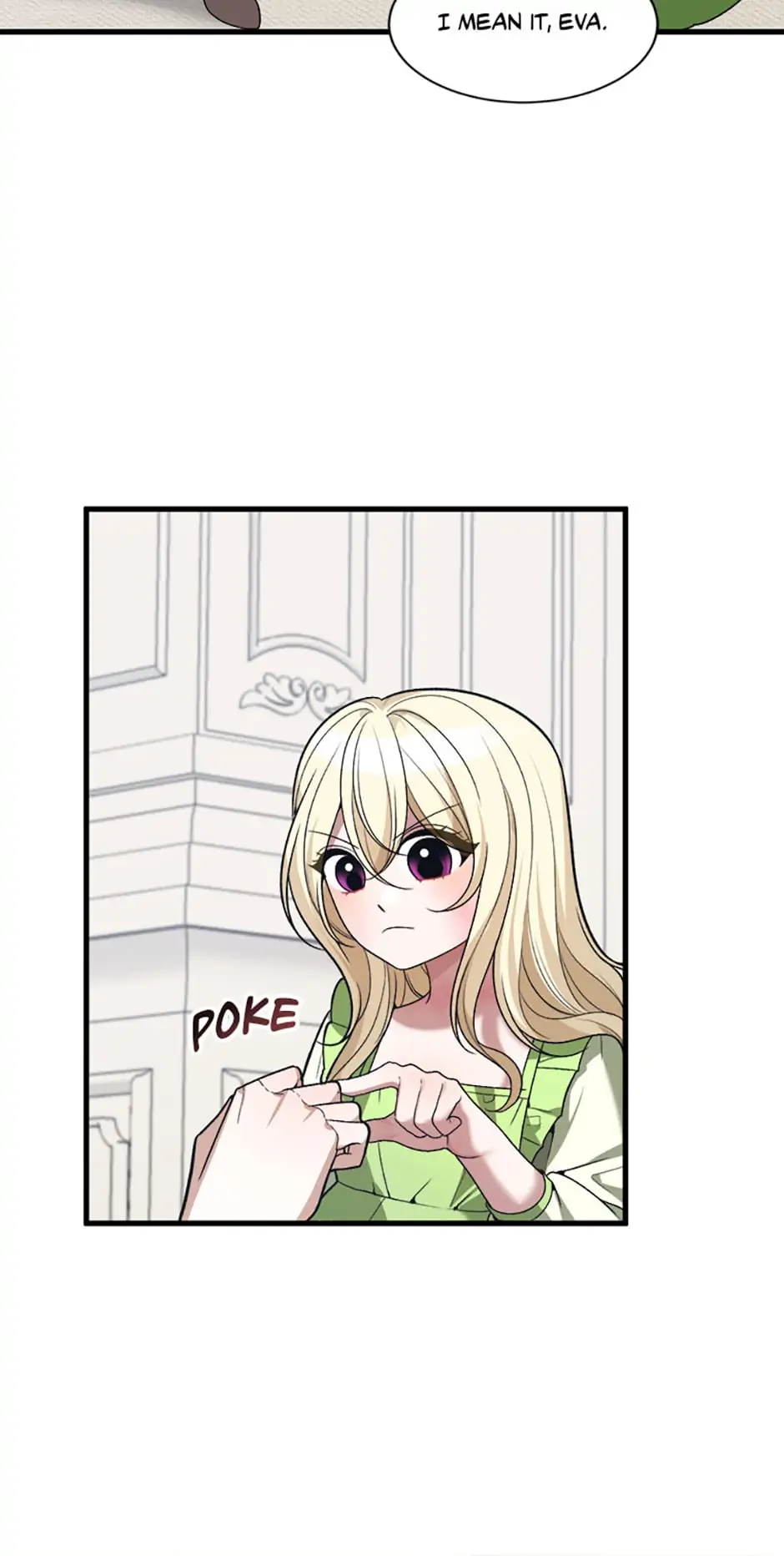 Everything's Coming Up Roses Chapter 12 - page 48