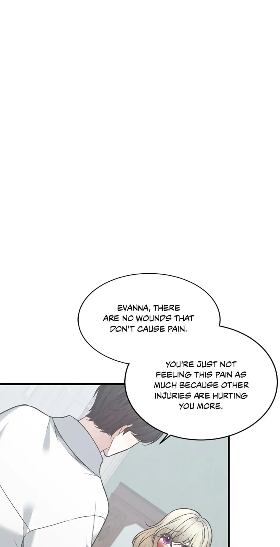 Everything's Coming Up Roses Chapter 12 - page 53