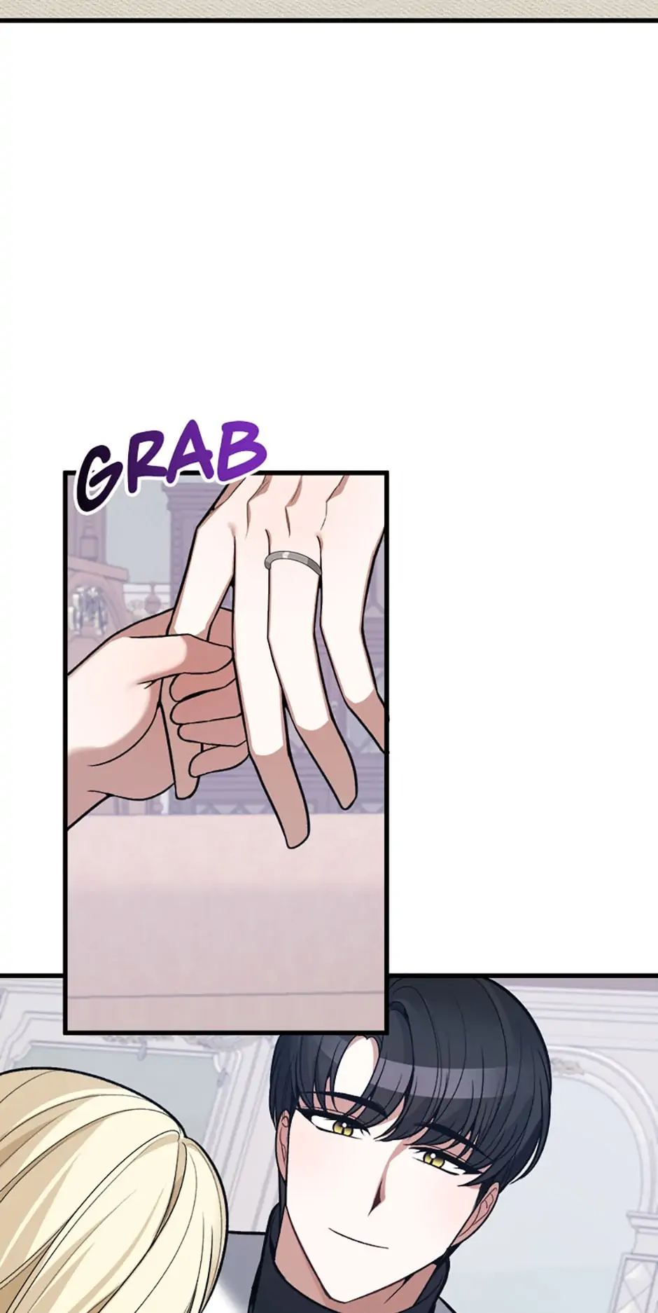 Everything's Coming Up Roses Chapter 12 - page 8