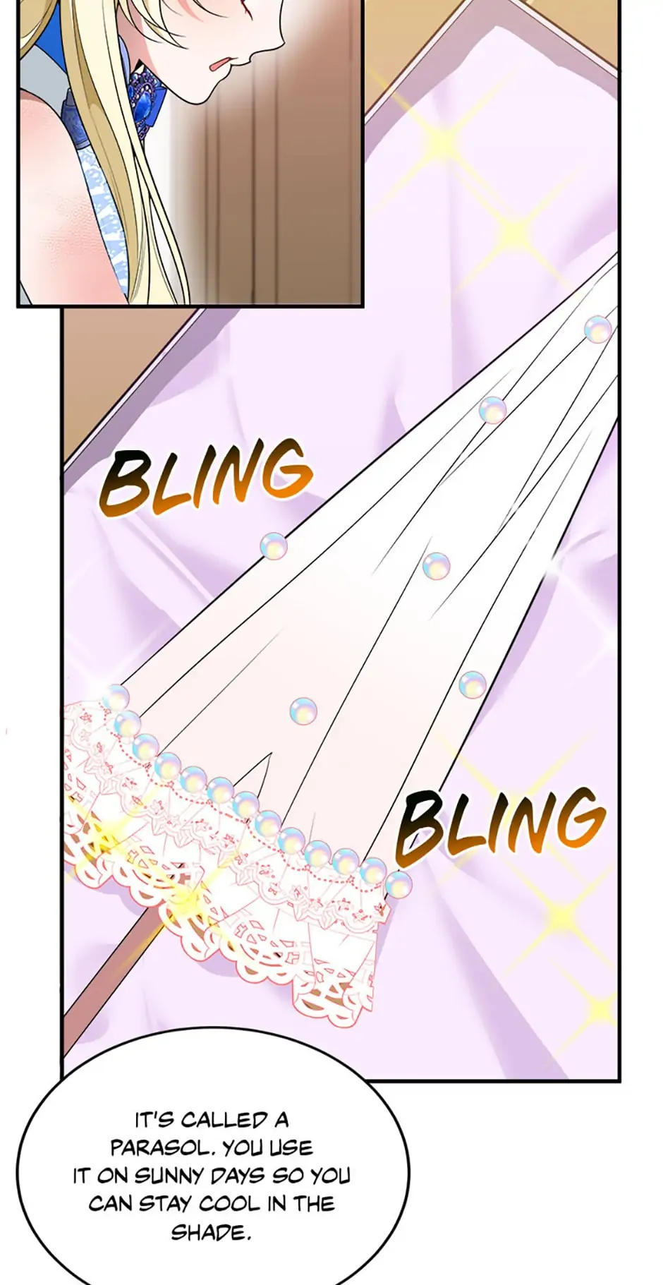 Everything's Coming Up Roses Chapter 29 - page 12