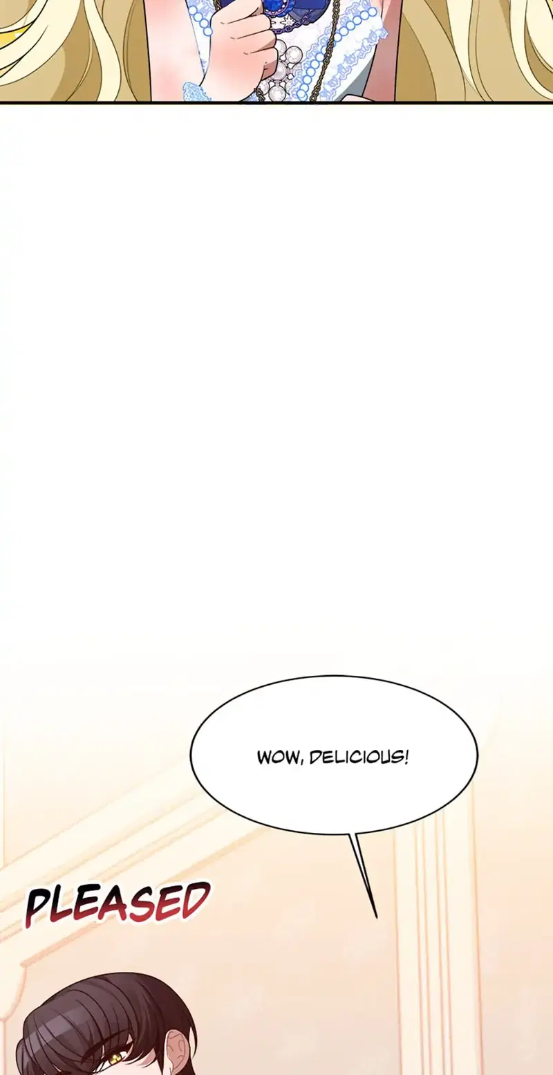 Everything's Coming Up Roses Chapter 29 - page 52