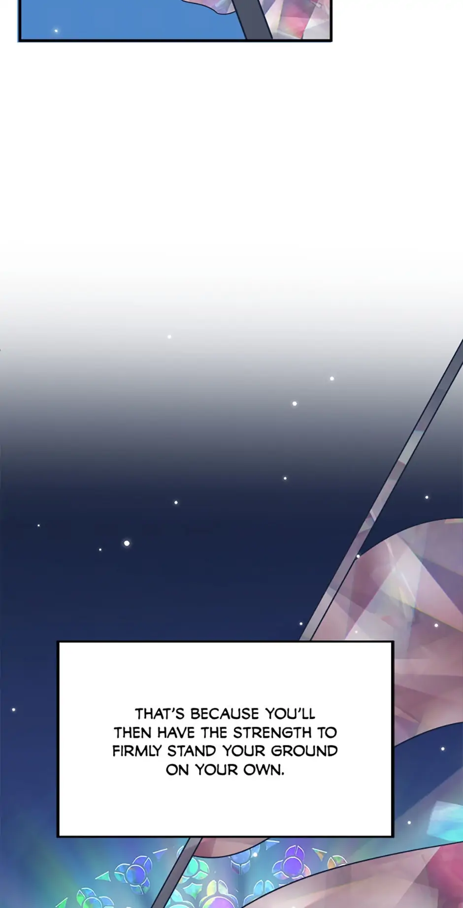 Everything's Coming Up Roses Chapter 29 - page 77