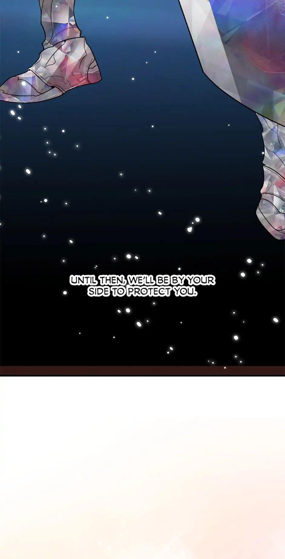 Everything's Coming Up Roses Chapter 29 - page 79