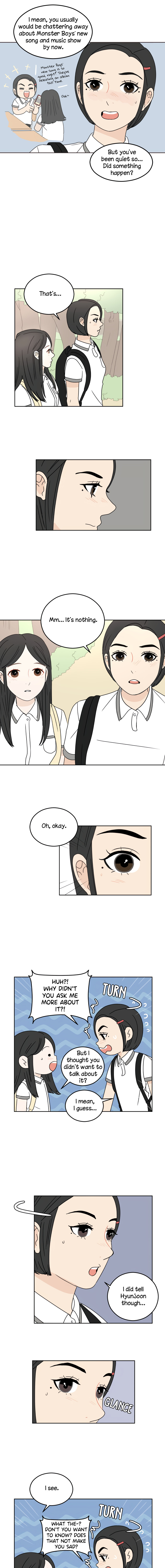 30 Minute Walk Chapter 30 - page 2