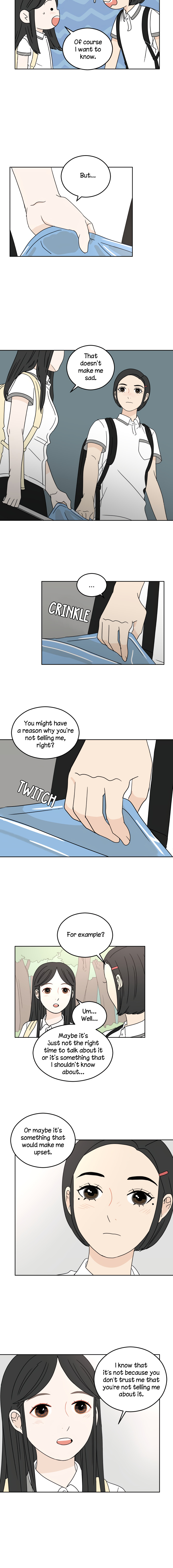 30 Minute Walk Chapter 30 - page 3