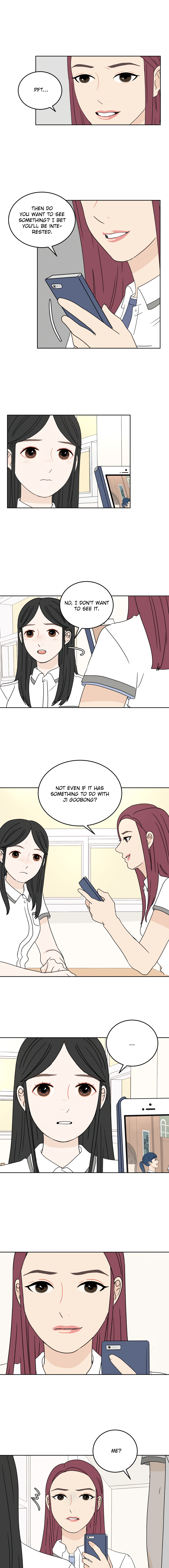 30 Minute Walk Chapter 33 - page 9