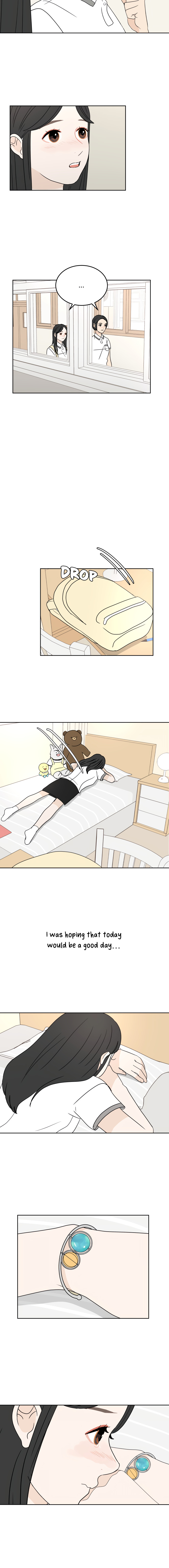 30 Minute Walk Chapter 35 - page 13