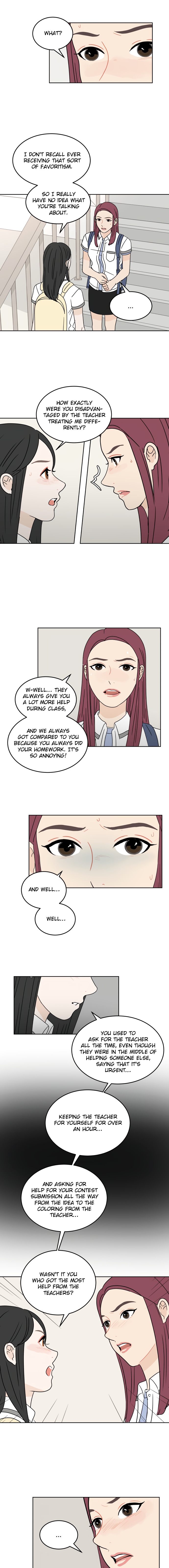 30 Minute Walk Chapter 35 - page 3