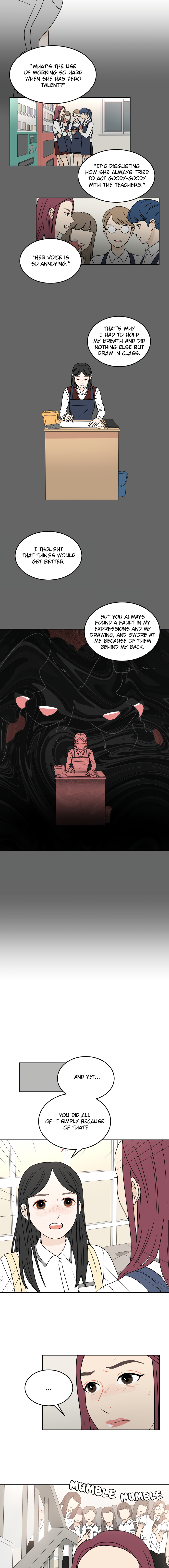 30 Minute Walk Chapter 35 - page 5