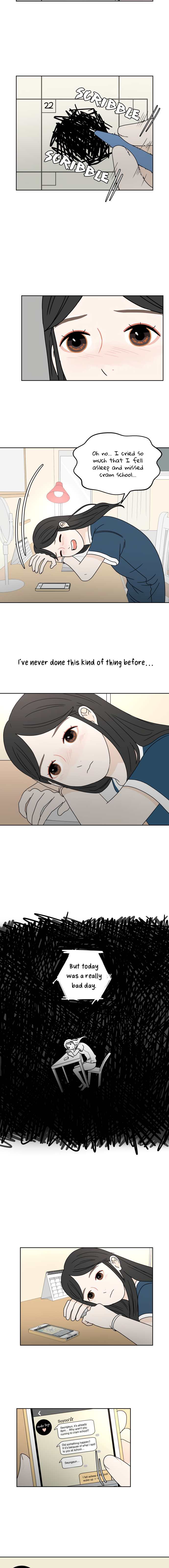 30 Minute Walk Chapter 36 - page 2