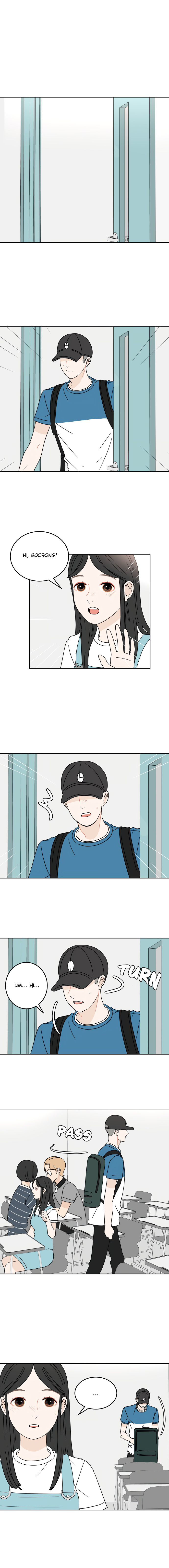 30 Minute Walk Chapter 36 - page 7