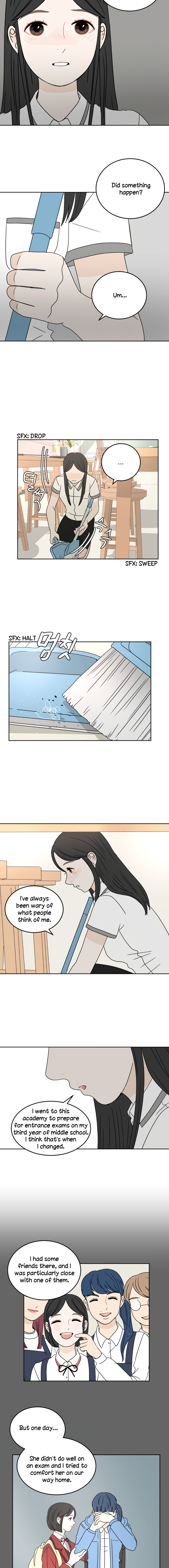 30 Minute Walk Chapter 29 - page 11