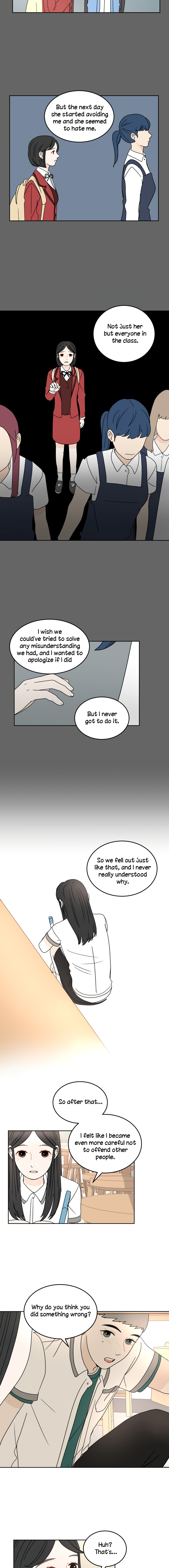 30 Minute Walk Chapter 29 - page 12
