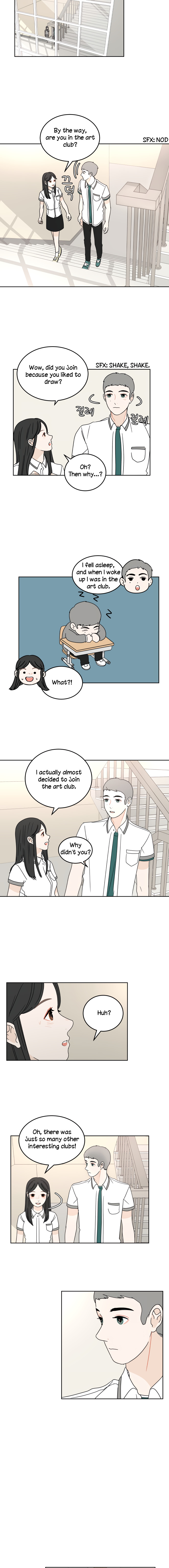 30 Minute Walk Chapter 29 - page 6