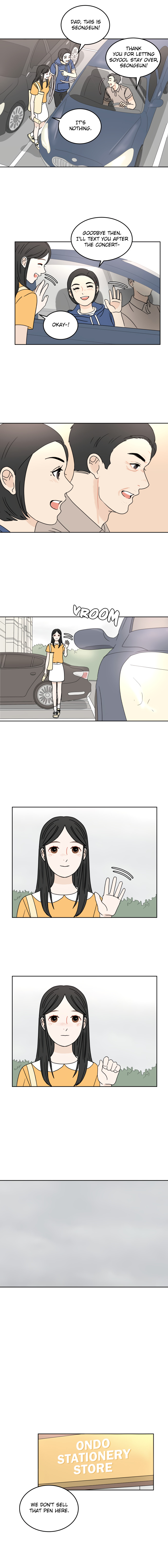30 Minute Walk Chapter 39 - page 11