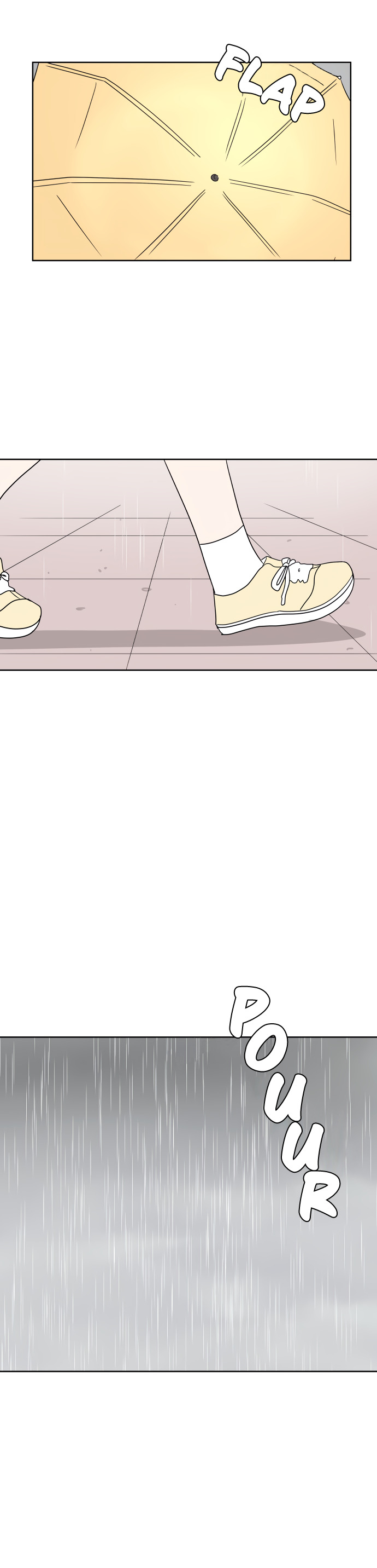 30 Minute Walk Chapter 39 - page 13