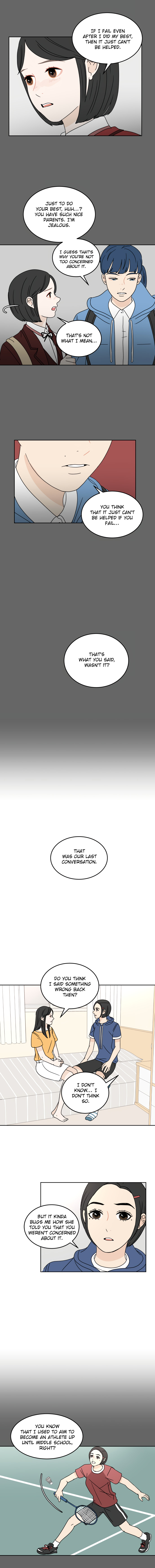 30 Minute Walk Chapter 39 - page 2
