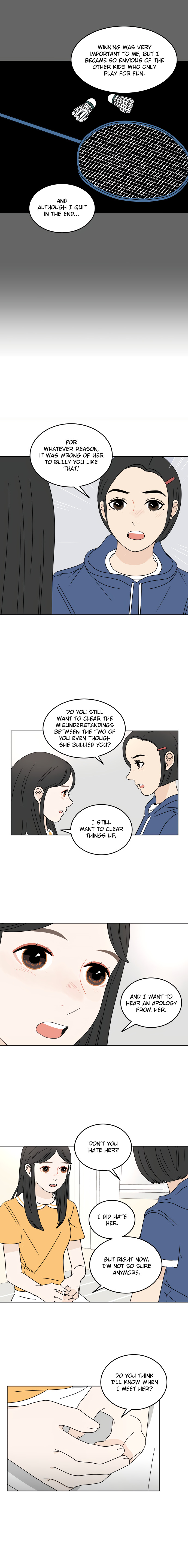 30 Minute Walk Chapter 39 - page 3