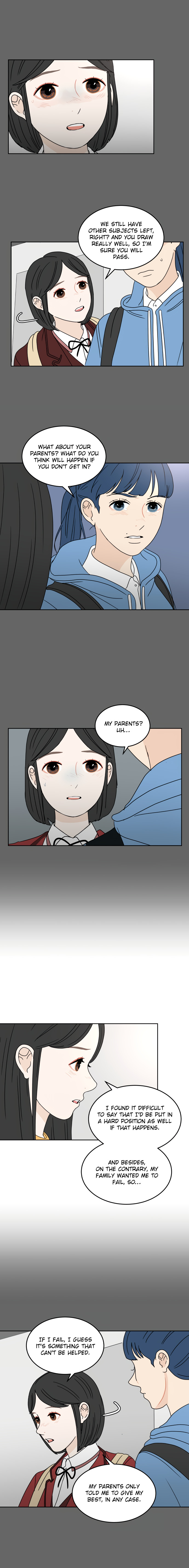 30 Minute Walk Chapter 39 - page 7