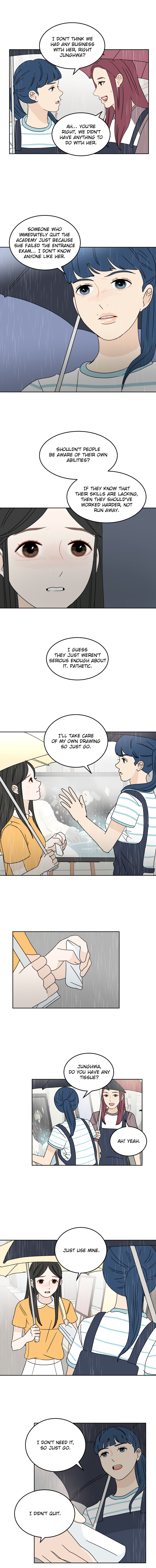 30 Minute Walk Chapter 40 - page 11