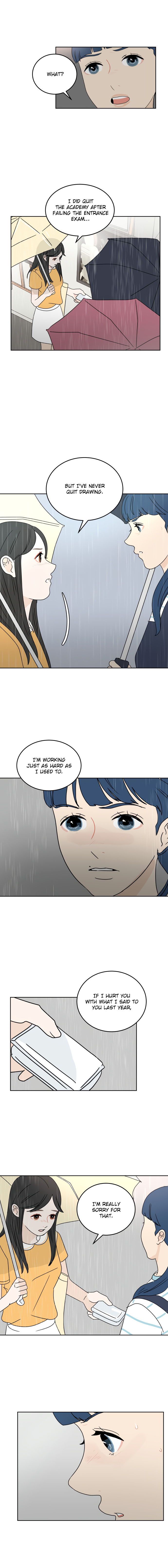 30 Minute Walk Chapter 40 - page 12