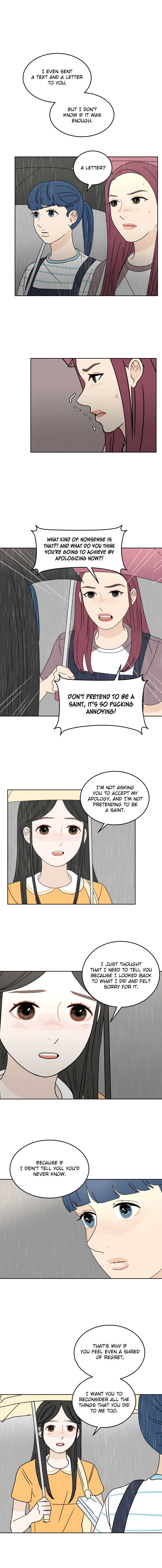30 Minute Walk Chapter 40 - page 13